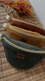 doeir pouches